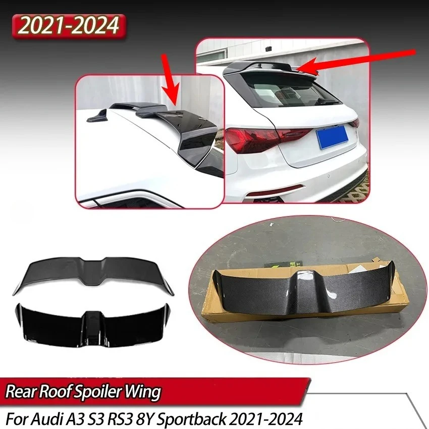 For Audi A3 S3 RS3 … - image