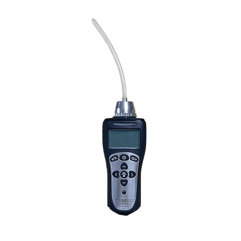 ZETRON MS104KL  Advanced Single Gas Detector for Toxic and Flammable Gases with Alarm and LED Indicator