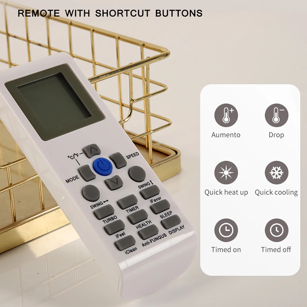 Hot Selling Univers…