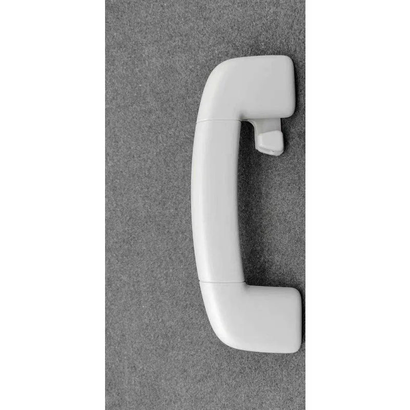 Automobile Inner Roof Handle Gray Front Rear 1pc Brand New for Volkswagen Tayron