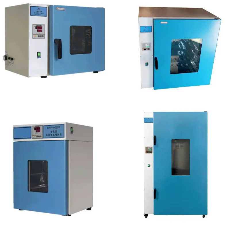 Fast Delivery Drying Oven Constant-temperature Digital