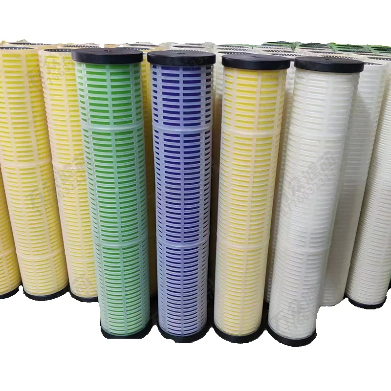 Nitrogen Generator Compressed Air Pipeline Precision Filter Element Ldbsl-620Aa Ldbsl-430Ao