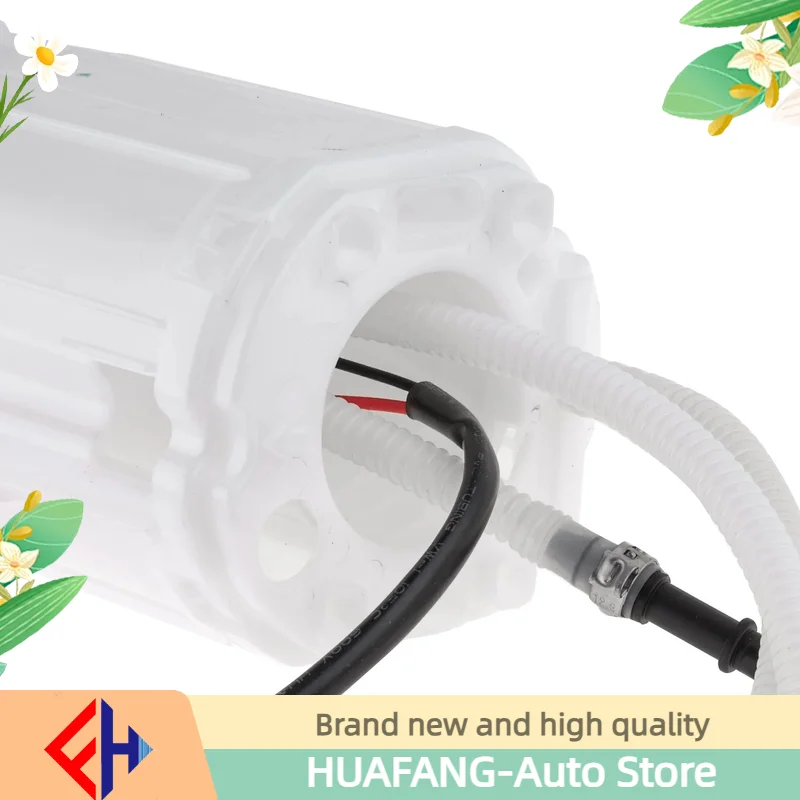 Original Right Electric Fuel Pump Module Assembly 3d0919087g,3d0919087c,3d0919087e/l For A8l D3 2002-2010,a8l/s8 Phaeton 2002-16