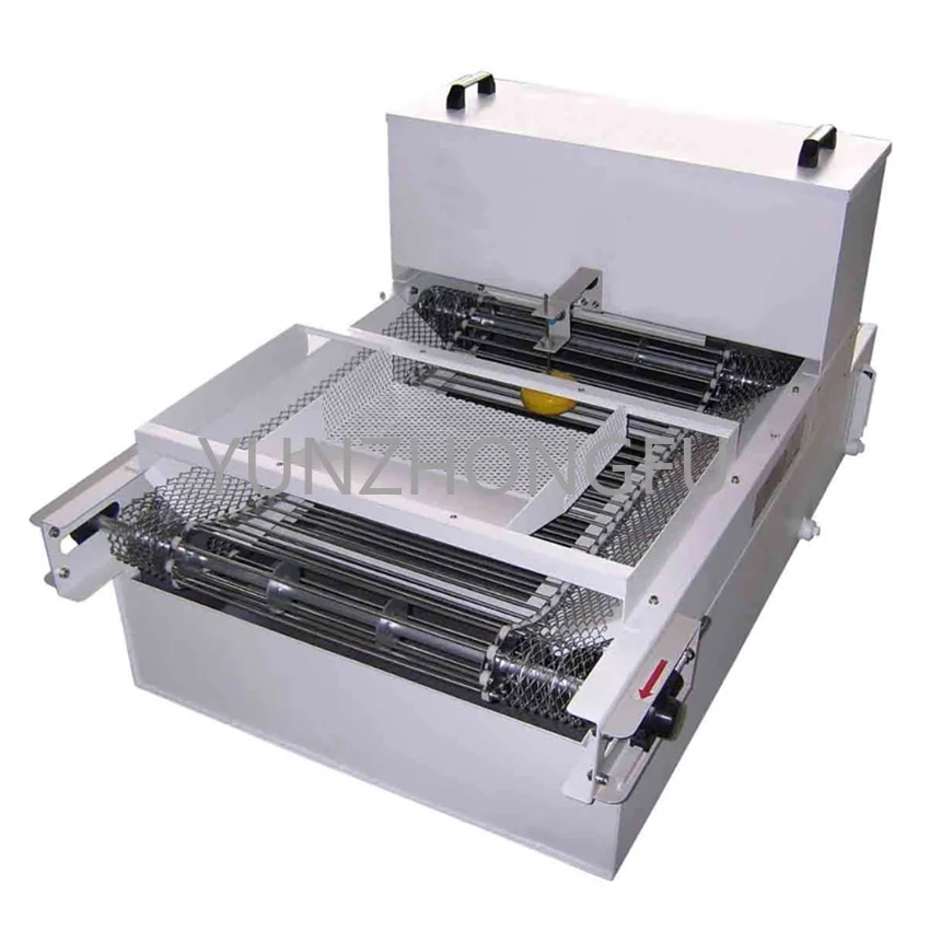 

Factory Direct Selling Belt Filter System for Filtering and Purifying Cutting Fluid of Cnc Grinding Machine