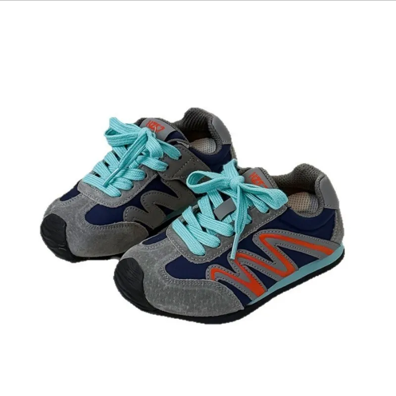 

Outdoor anti slip Hiking Shoes Kids Trekking Sneakers Summer Mountain Climbing Shoes Unisex Child Sport Footwear For Boys&Girls