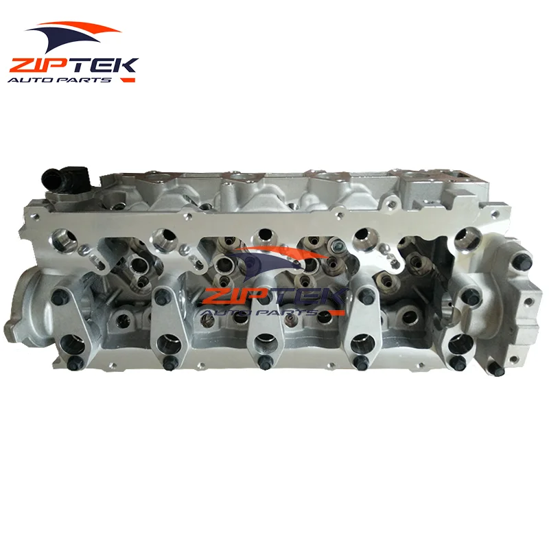 

Sale Brand New Motor Parts 22100-27400 2.2 Diesel D4EB Cylinder Head For Hyundai Santa Fe