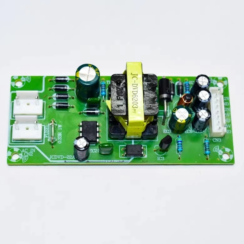 Universal Switching…