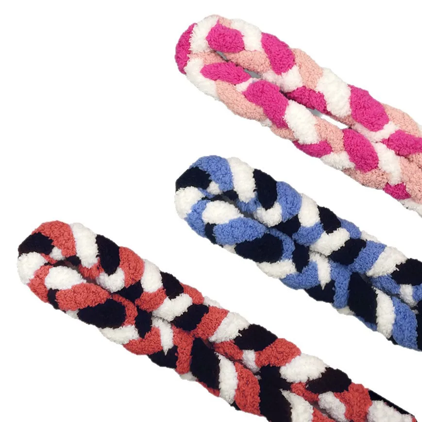 Soft Three-in-One Absorbent Rope for Windshield And Rear Glass Construction Easy Installation Water Absorption Auto Accessories