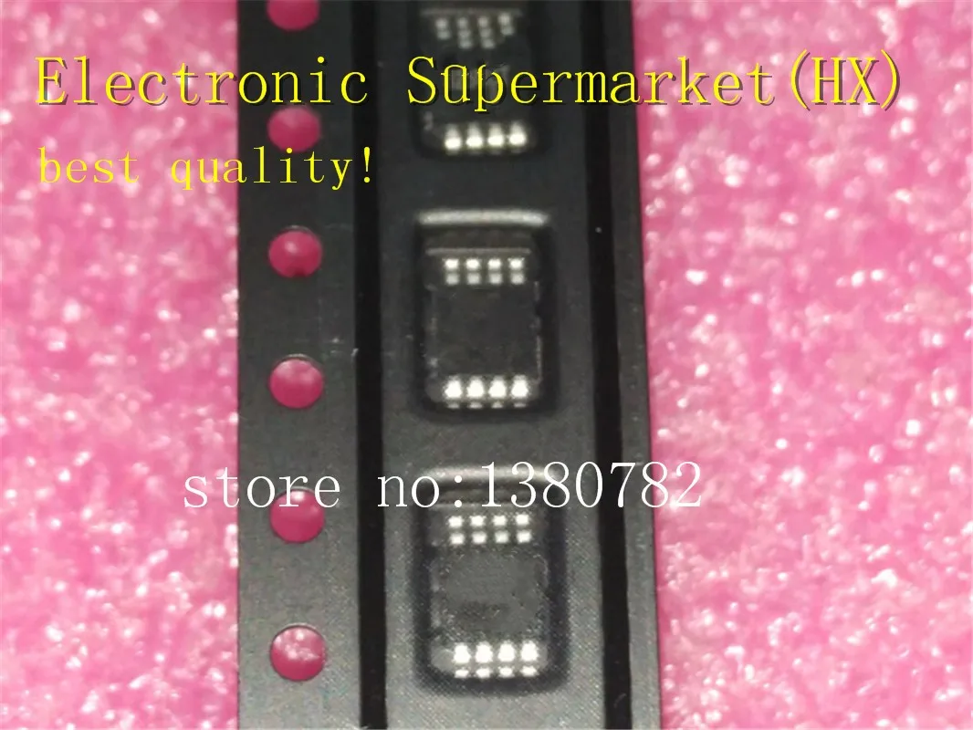 

Free Shipping 50pcs/lots SGM4890YMS SGM4890 MSOP-8 best quality IC In stock!