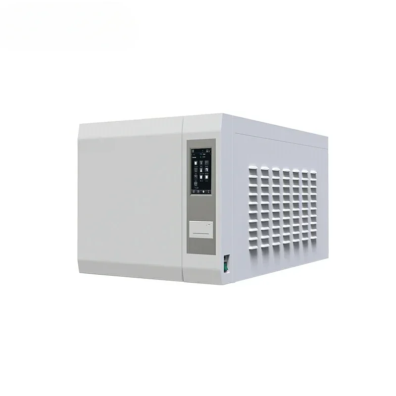 

Table Top Autoclave Class B BKM-Z18B High Heating sterilizer equipment for lab
