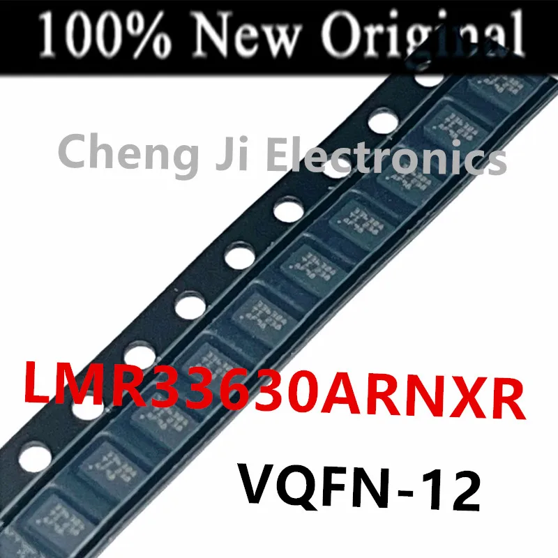 10Pcs/Lot LMR33630A…