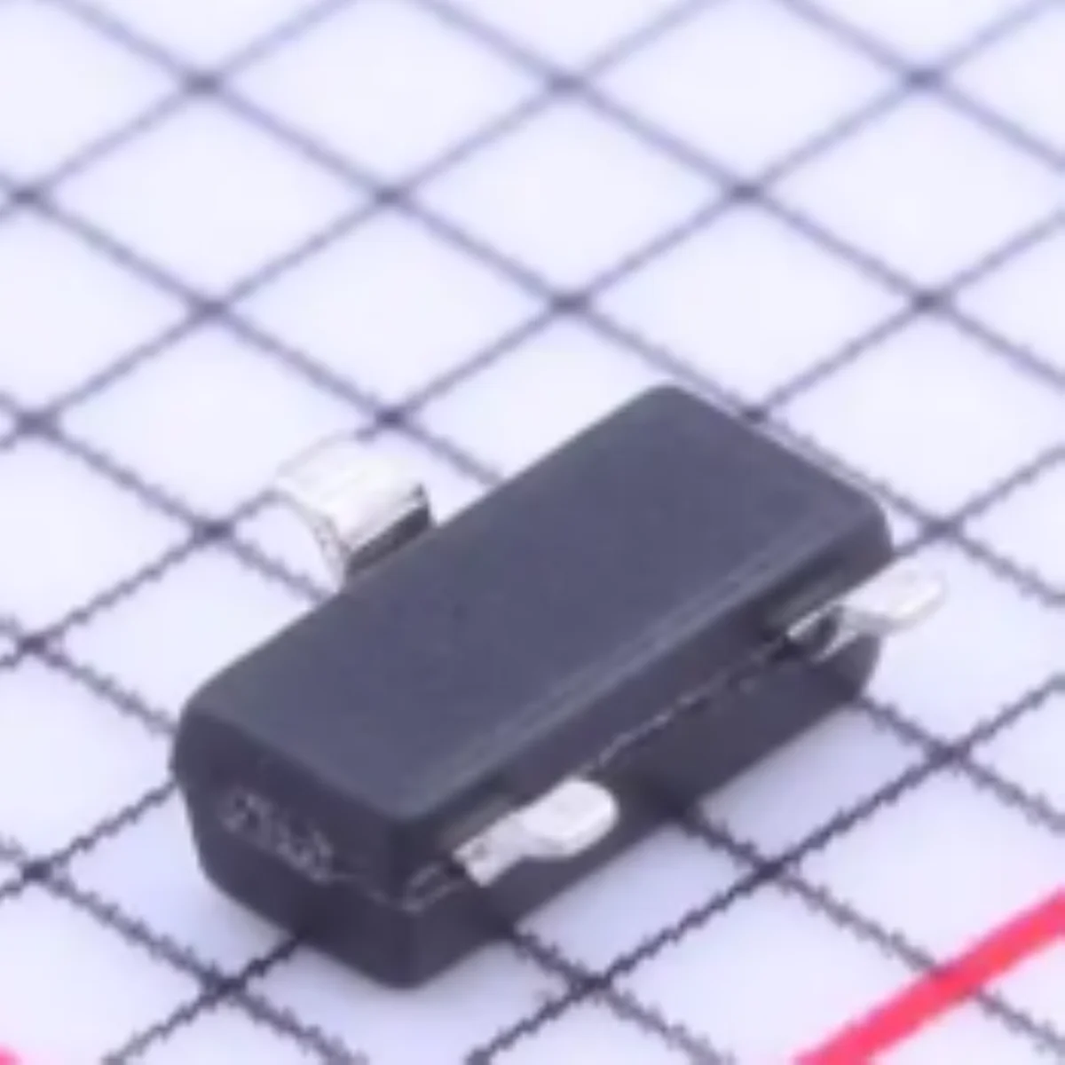 BAS70LT1G Marking BE SOT-23 TO-236 NEW Original DIODE SCHOTTKY 70V 70MA 1V@15mA 10uA@70V SOT23-3 Schottky Barrier Diodes BAS70L