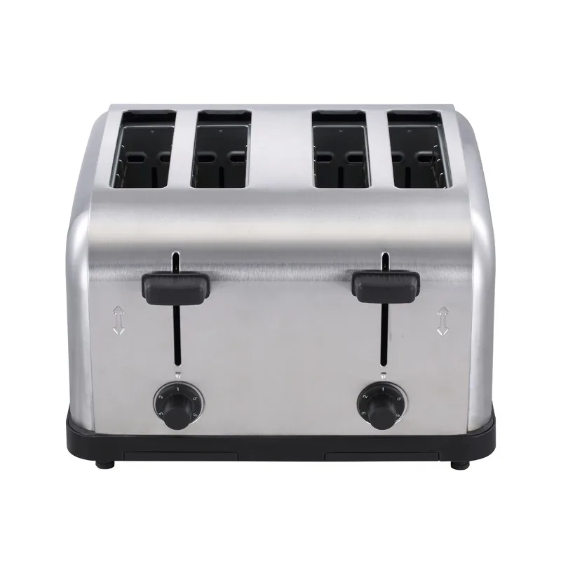 Toaster, commercial toaster, breakfast machine, toaster, household, fully automatic sandwich toaster