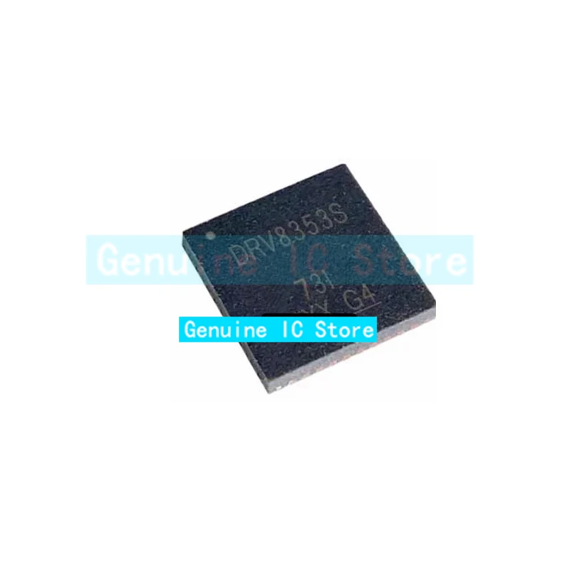

DRV8353SRTAR DRV8353S WQFN New Original Genuine Ic