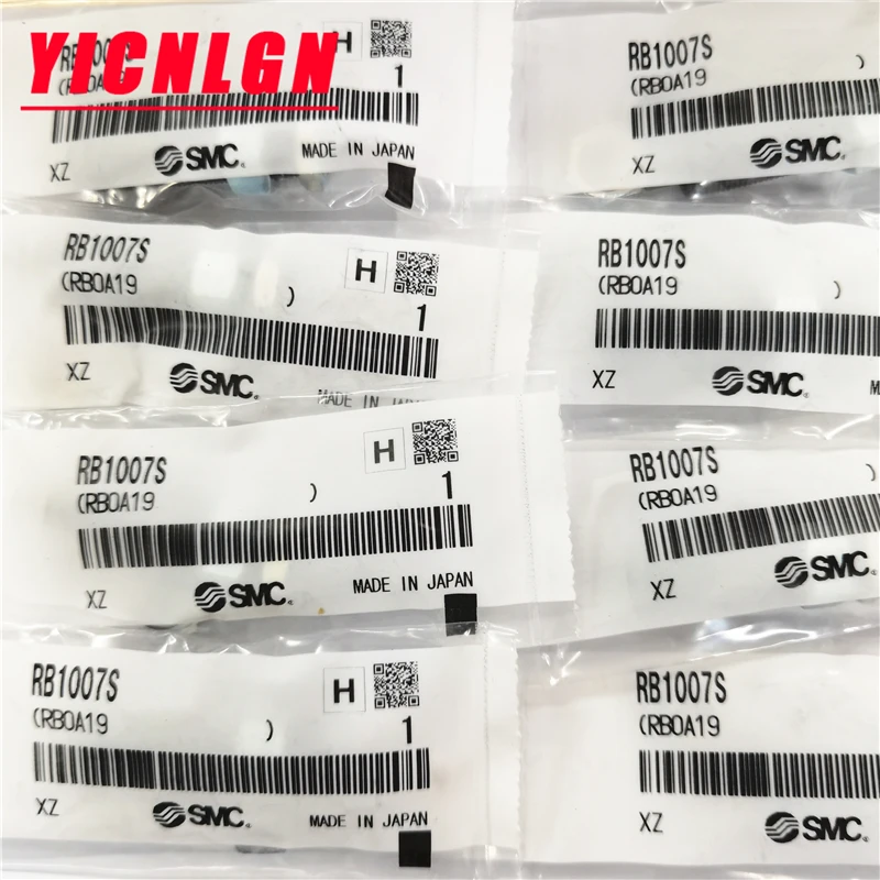 hydraulic buffer RB0604 RB0806 RBC0806 RB1006 RBC1006 RB1007 RBC1007 RB1411 RBC1411 RB1412 RBC1412 RB2015 RBC2015
