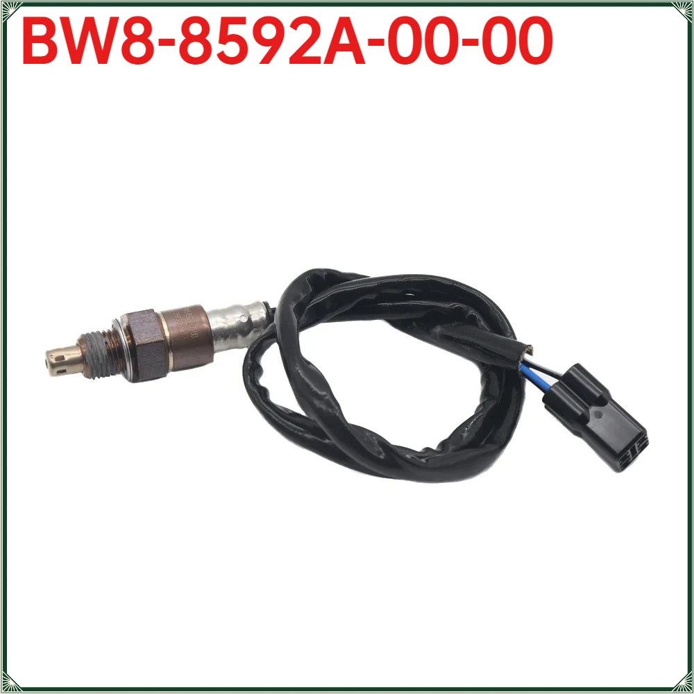 For Yamaha MT-10 SP MT 10 2016-2020 2CR-8592A-10-00 BW8-8592A-00-00 Motorcycle Air Fuel Ratio Lambda O2 Oxygen Sensor