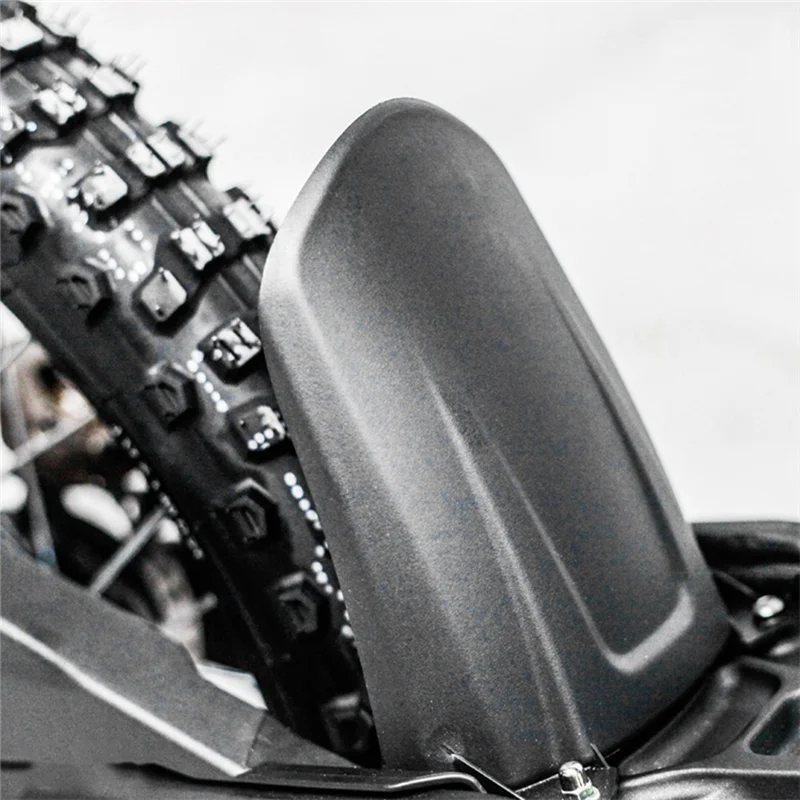 

High Quality Motorcycle Rear Shock Absorber Fender Water Fender Rear Fender For SURRON Light Bee X