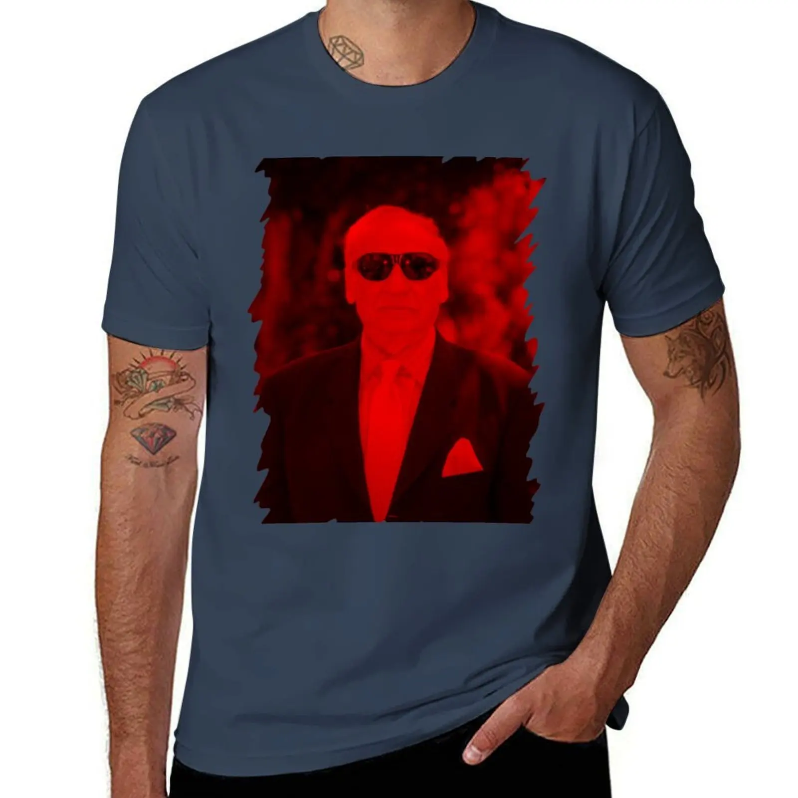 

Mel Brooks - Celebrity T-Shirt Sports Basic Short Sleeve T-Shirt