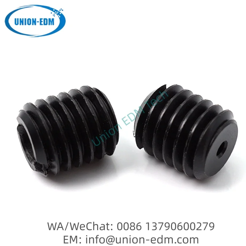 104447350 444.735.0 Sapphire sub-assembly for Charmilles EDM wear parts