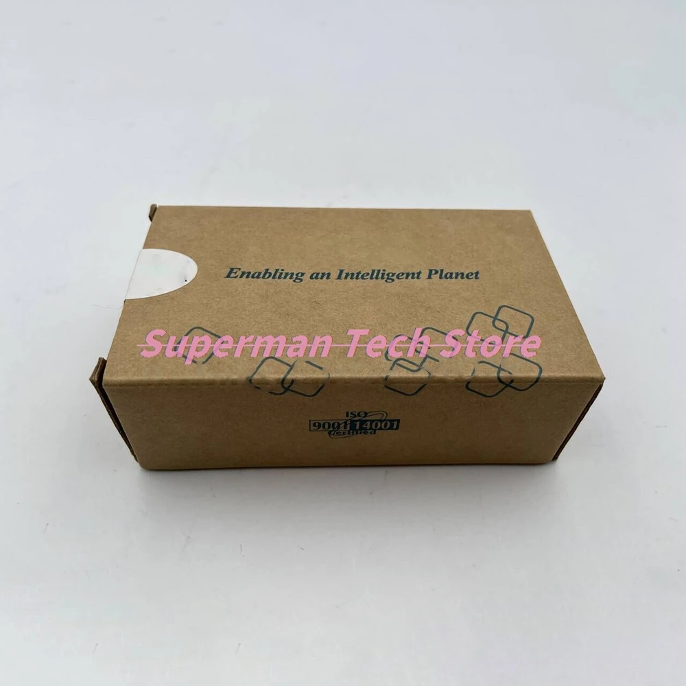 8-Channel Analog Input Acquisition Module ADAM-4017