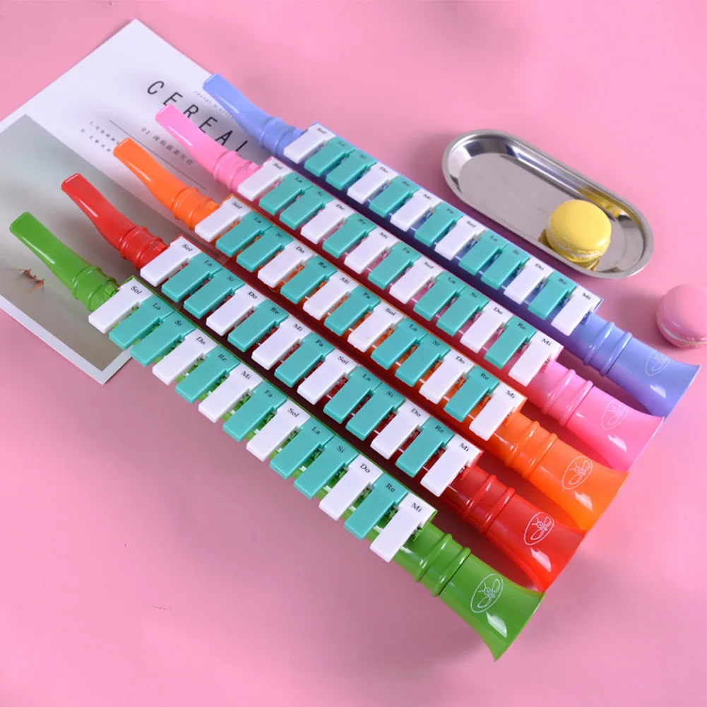 

Mouth Organ Melodica Wind Instrument Bee 13 Key Educational Toy For Children Learning Piano Style Melodica Brand New