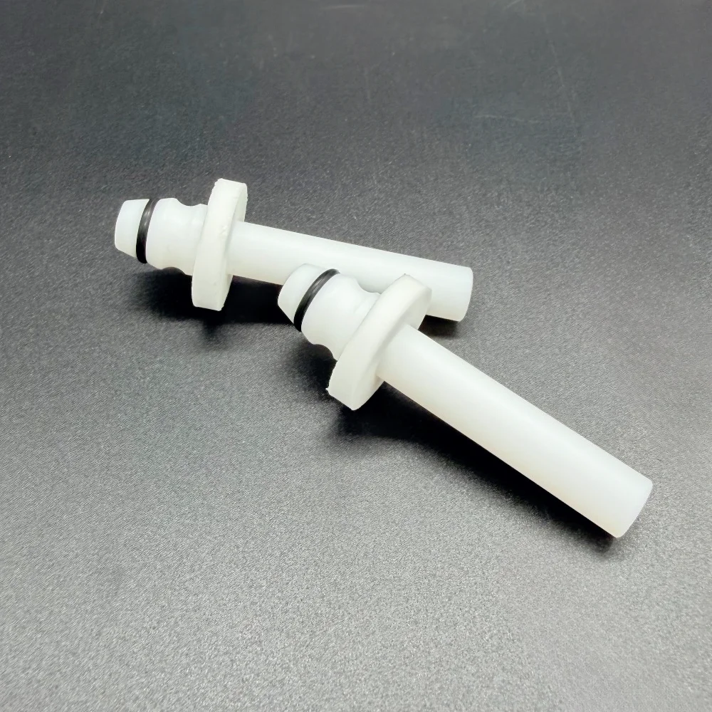 Replacement Venturi Nozzle Inner Tube Compatible With 910014388 910014390 Injector 130 Powder Coating Pump