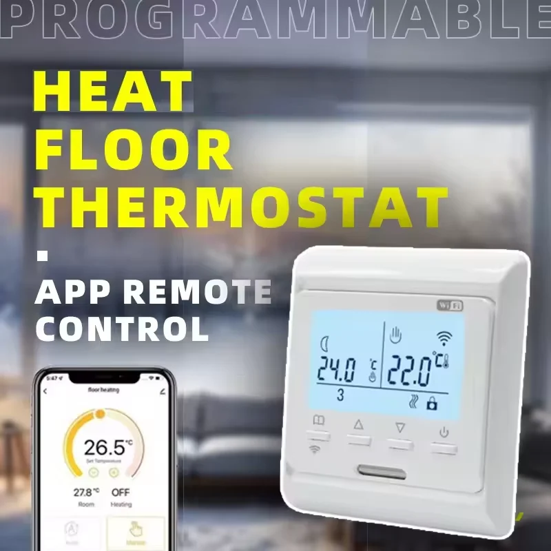 #15 Trending Thermostats Right Now