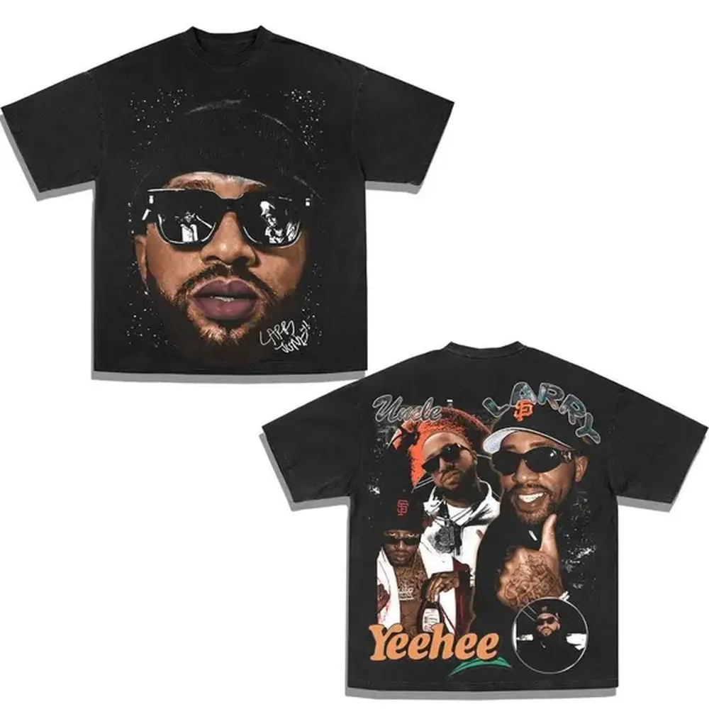 Vintage T Shirts 