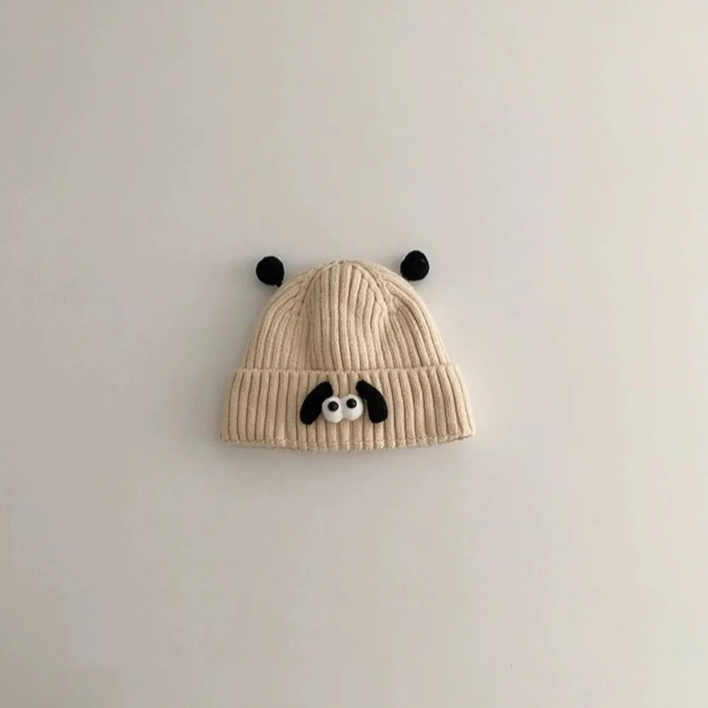 موضة جديدة دائم جودة عالية لطيف البلوز قبعة محبوك الدافئة سدادات حماية الأذن قبعة Coldproof يندبروف محبوك قبعة 0-2Y