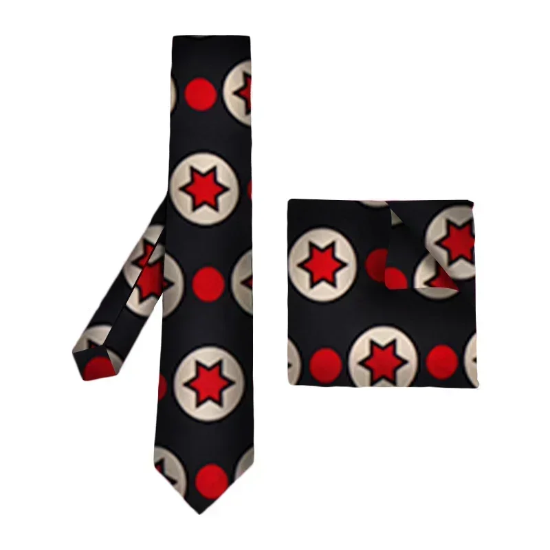 African Print Tie for Men Bohemia African Cotton print fabric Gifts for Men African traditional Men Fake collar WYb309