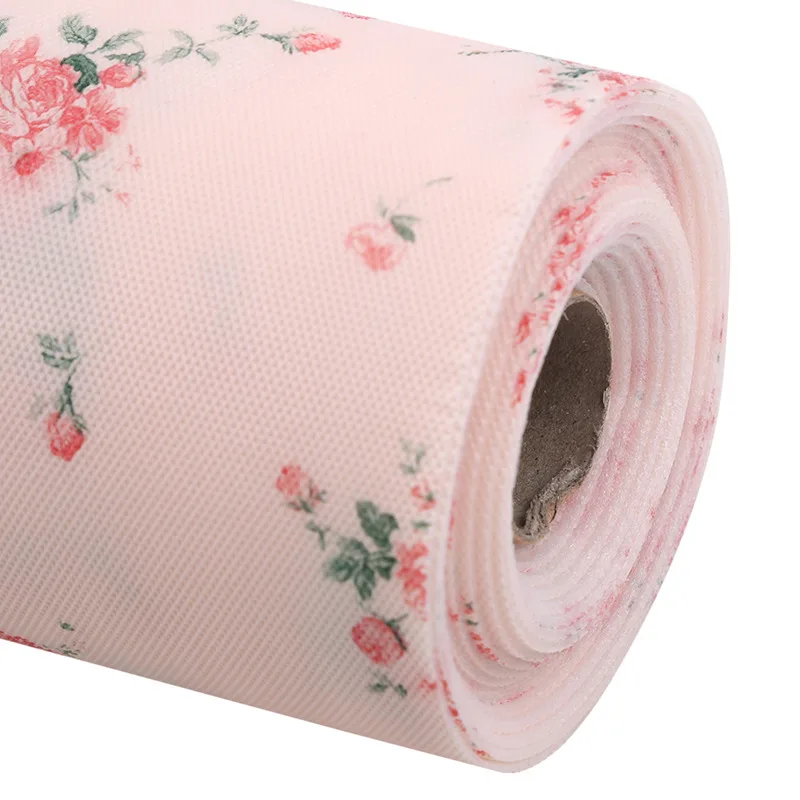3M Reusable Drawer Mat Contact Paper Cabinet Liner Moisture-proof Waterproof Dust Proof Non-Slip Kitchen Table Shelf Liner Pad