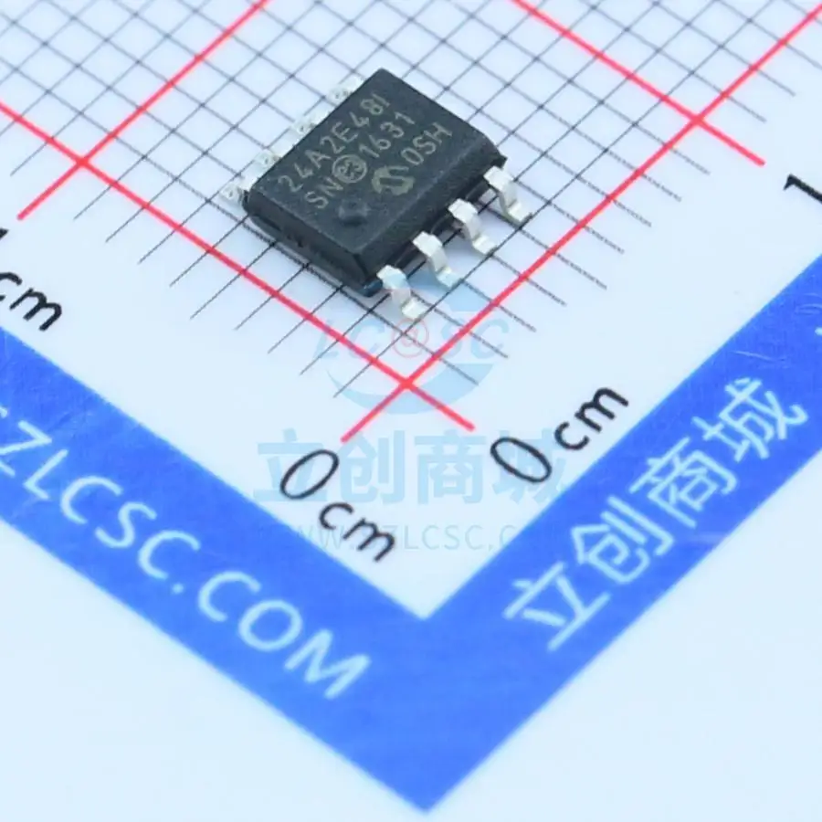 Puce IC XFTS/SN/SNNew, authentique et originale