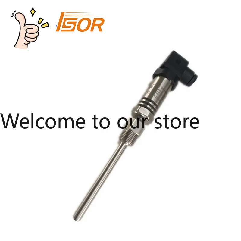 Taiwan EYC Casing Type Temperature Transmitter TP04-1122-401,4-20MA