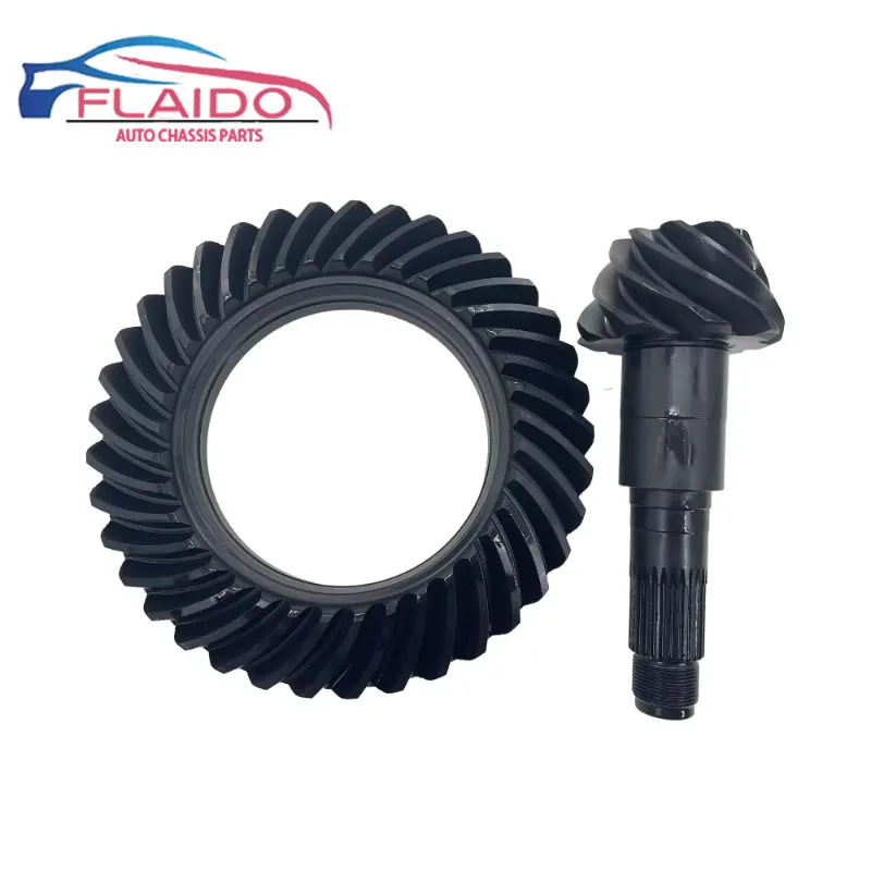 

FLAIDO - Auto Parts transmission crown and pinion gear OEM 6023502939 A6023500939 6023501939 For Sprinter 901-904