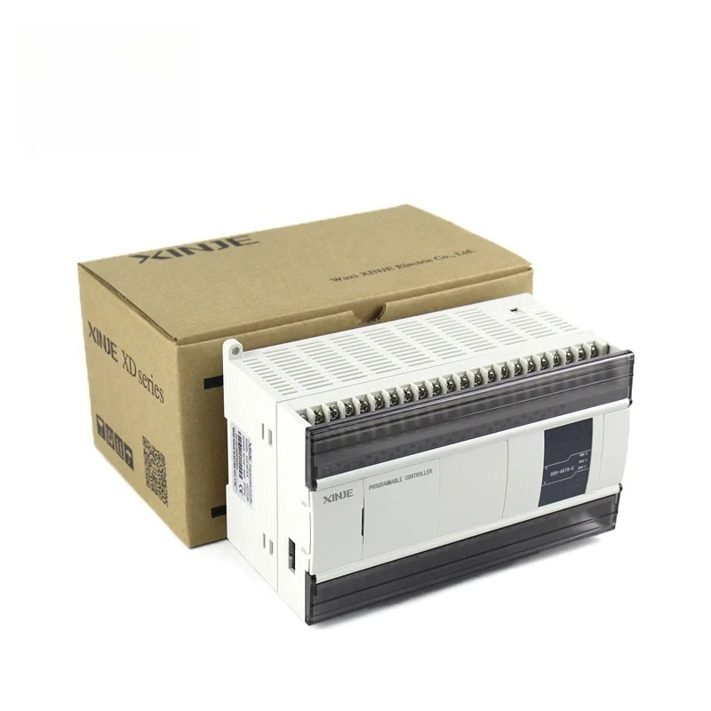 PLC XD5 series Programmable Controller XD5-48T6-E XD5-48T4-E XD5-60T10-E XD5-60T6-E XD5-32T4-E