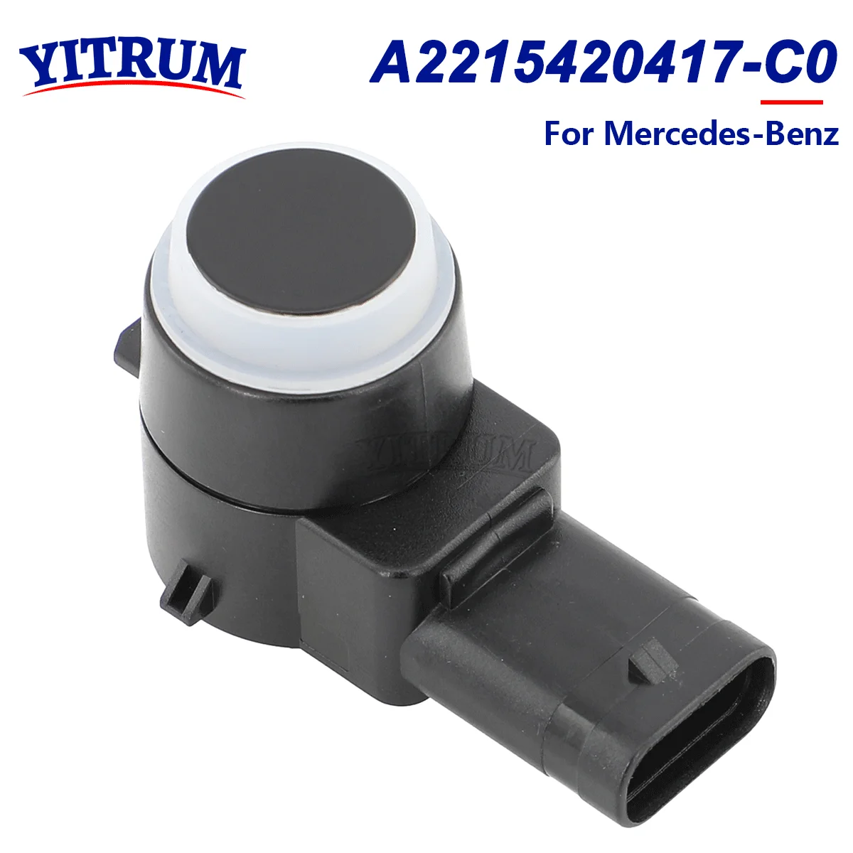 

A2215420417-C0 PDC Parking Sensor For Mercedes C E GL M R S SL Class C204 S204 W204 CL203 C219 S211 C216 W211 W251 W221 X204