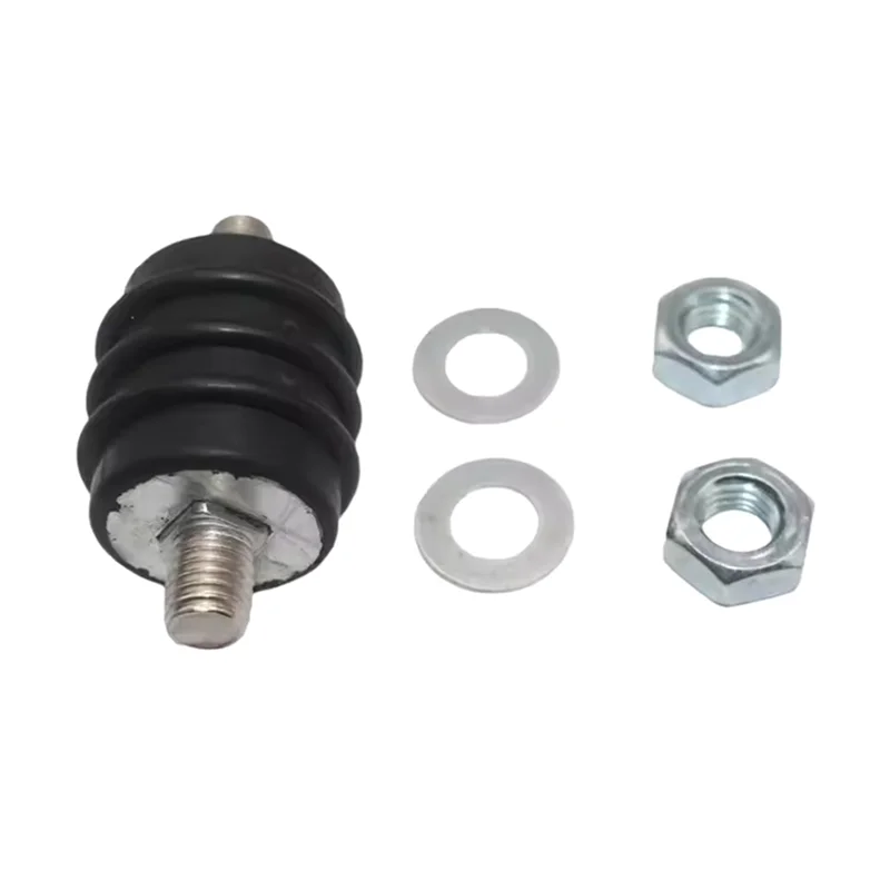 

Верхнее переднее крепление двигателя для подвесного лодочного двигателя Johnson Evinrude 20, 25, 30, 35 л.с., 1979-2005 331812 0331812