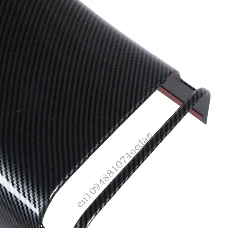 0XXC تقليد صالح منفذ الهواء المدافع ABS السيارات الداخلية الكسوة متسقة 21 24 D الشاحنات المتطرفة ضد الصفر تحسين