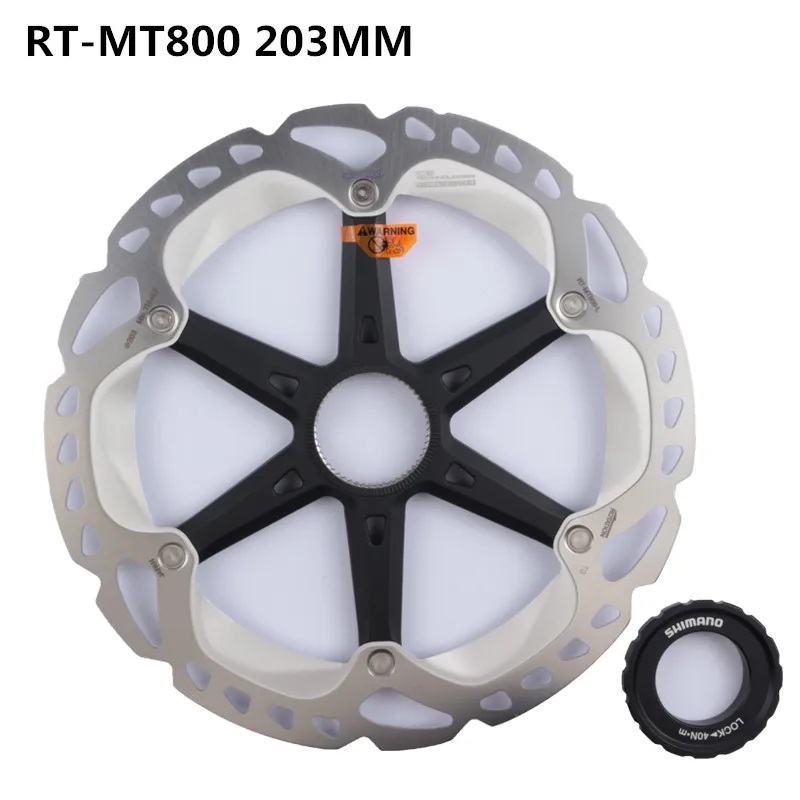 Shimano Rotor MT800 MT900 CL800 CL900 Disc Rotor Center Lock Rotor Für 105 R7000 R8020 R8000 R8170 R7170 Road Fahrrad Bremse – Detail 9