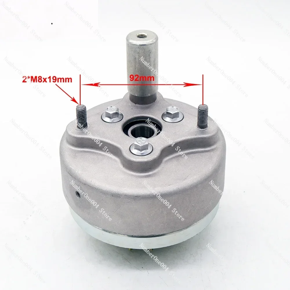 GY6 Reverse gearbox Changer Gear Box transfer case For zongshen Rear Axle 150cc 200cc  ATV UTV Buggy Go Kart Quad 152QMI 157QMJ