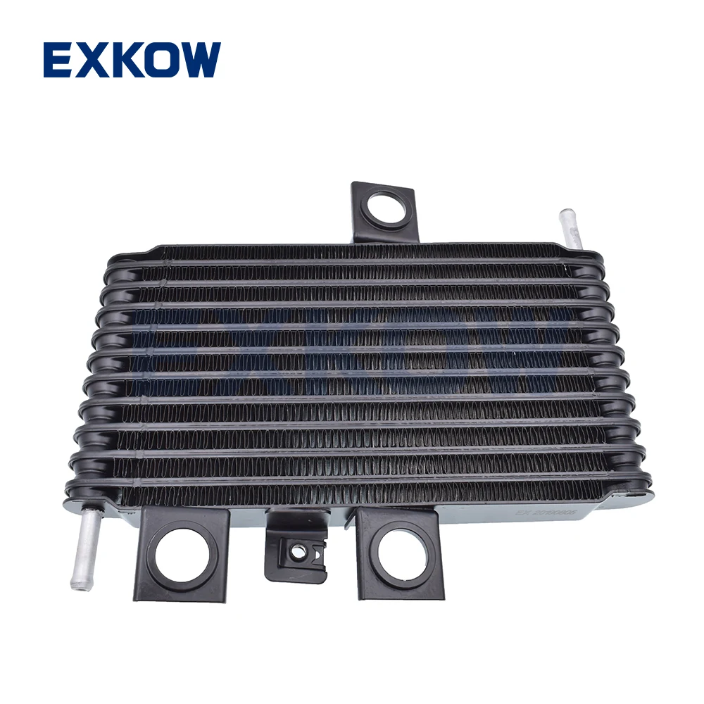 T/M Transmission Oil Cooler for Mitsubishi L200 KA4T KA9T KB4T KB9T 2005-2016 2920A019