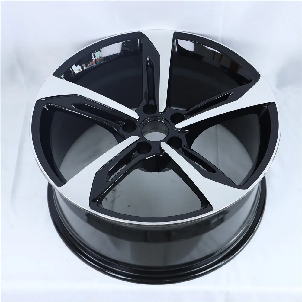Ram 18 Golf Cart Spoke 5x115 Lowrider China silverado Rims