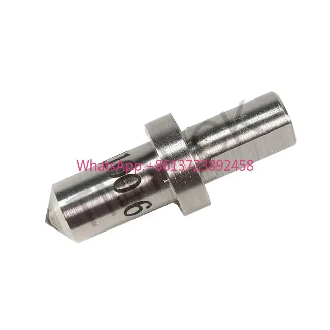 TMTECK MADE Diamond Indenter HRC-3 Work for WPM 250-300 Hardness Tester