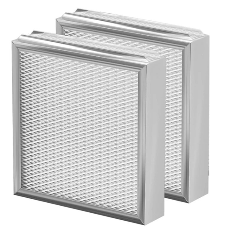 

The New2 Pack 990-13 Humidifier Vapor Water Pad Filter For Generalaire 990-13 G13 Humidifier Replacement Evaporator Pad Filter