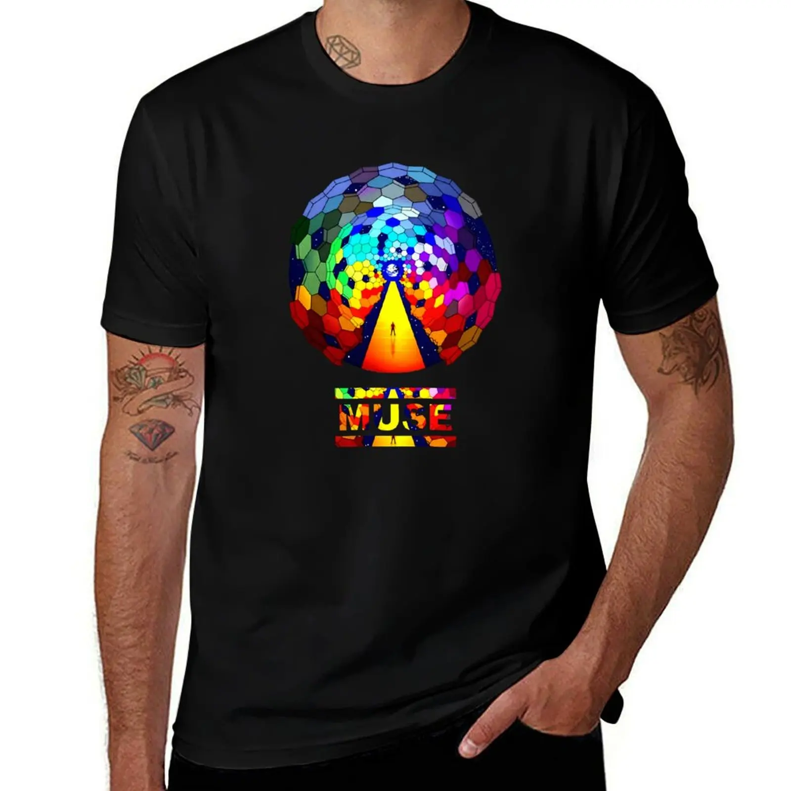 

simple joys simplicity muse music muse, bird T-Shirt Work Wear Simple Tee Shirt