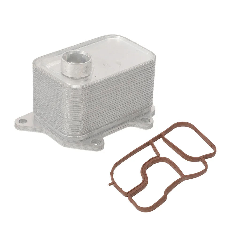Engine Oil Cooler Gasket Accessory A5 Q5 Oil Cooler Easy Installation Process Factory Specifications High Reliability