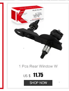 Schiebetür Stopper Schiebetür Weiblich Männlich Für Toyota Hiace Foton Hiace 1992-2004 Auto Zubehör 69403-95J00 69416-95J01 – Detail 3