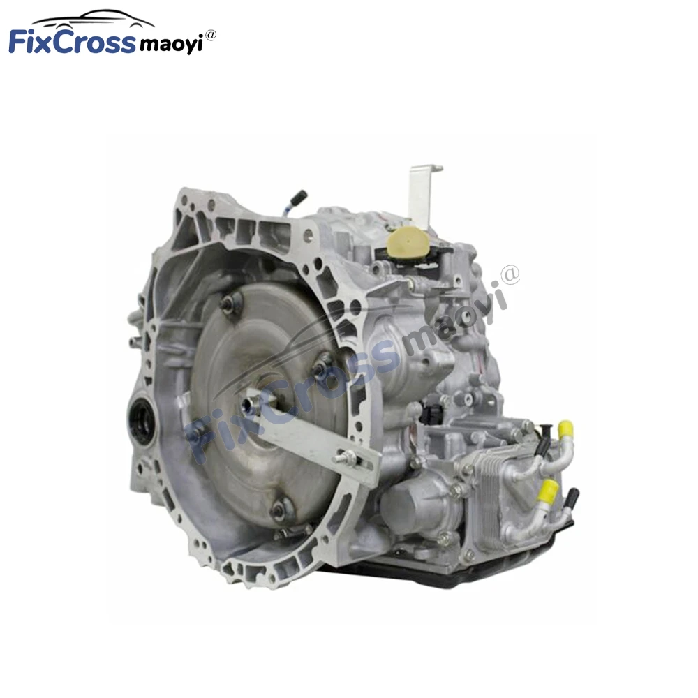 JF015E RE0F11A RE0F10D CVT Original Automatic Transmission Assembly  For Nissan Versa Sylphy 1.6L 1.8L  2012-2016