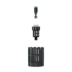 SHT30 Temp & Hygr with Protection Filter and Compensation Function for WS90 only