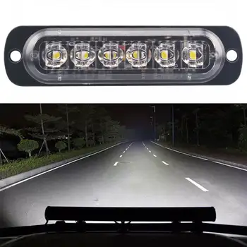 8 最佳銷售 法羅斯 LED 4x4 - №8